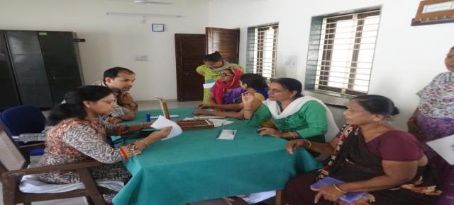 multi purpose women welfare center gallery image 4